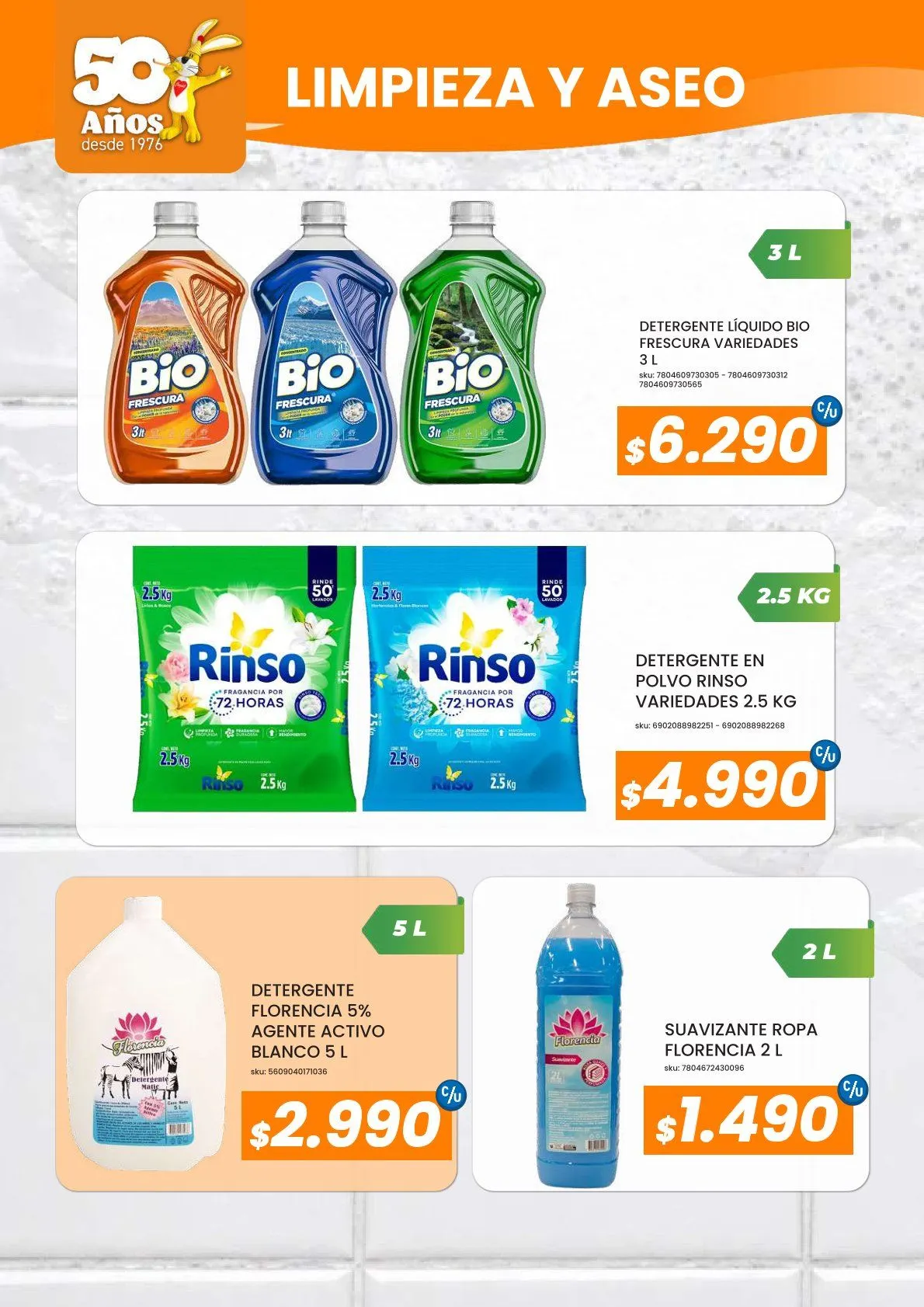 Catálogo de Cugat Ofertas 27 de mayo al 27 de mayo 2026 - Página 48
