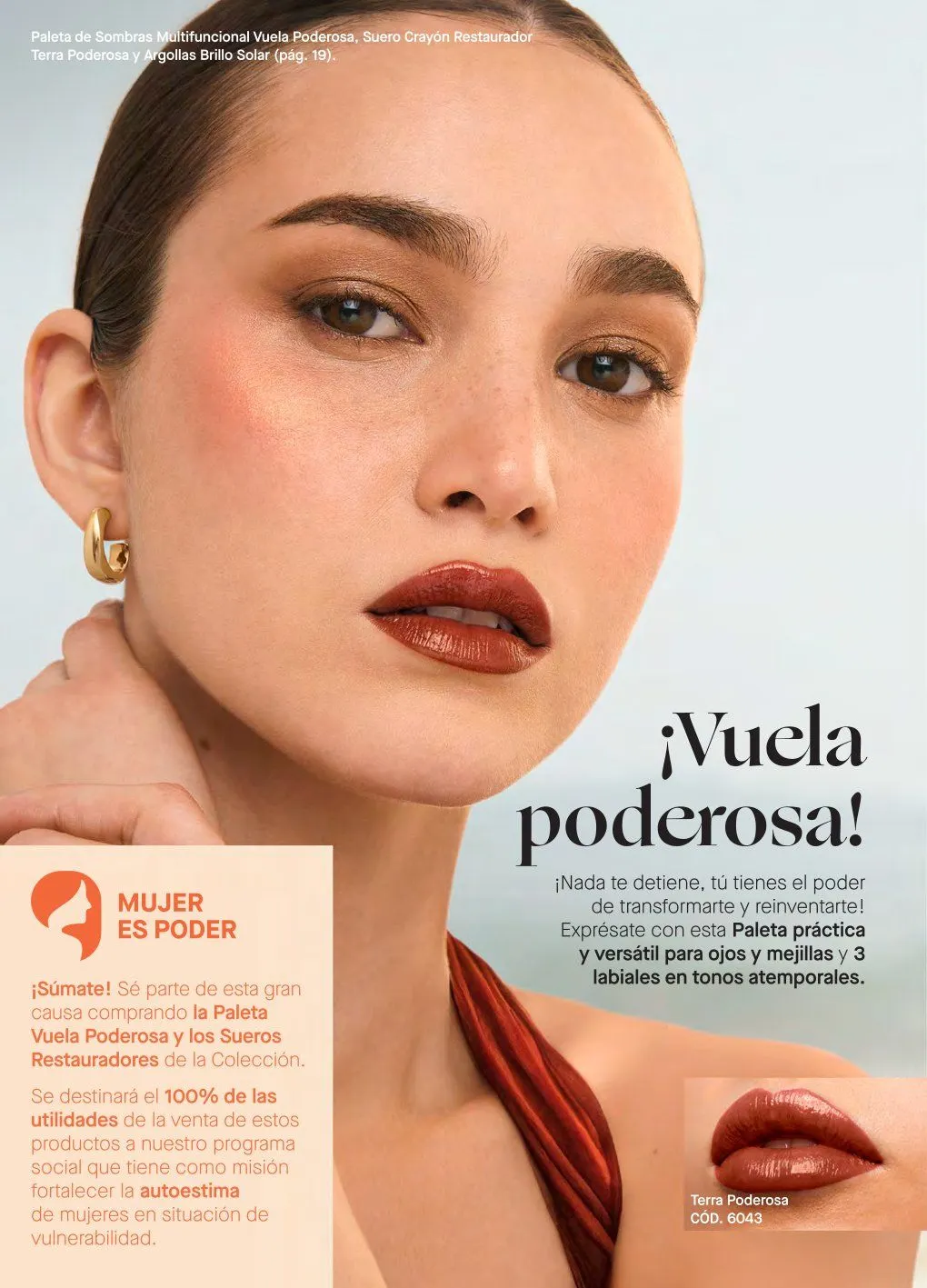 Catalogo de Yanbal Ofertas 28 de febrero al 27 de marzo 2026 - Pag 48