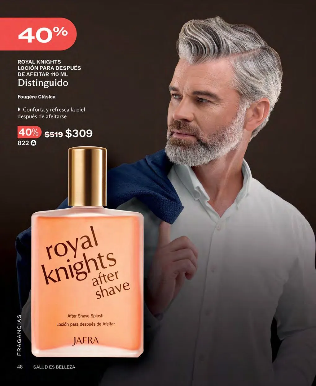 Catálogo de Jafra catálogos y ofertas 1 de febrero al 28 de febrero 2026 - Pagina 48