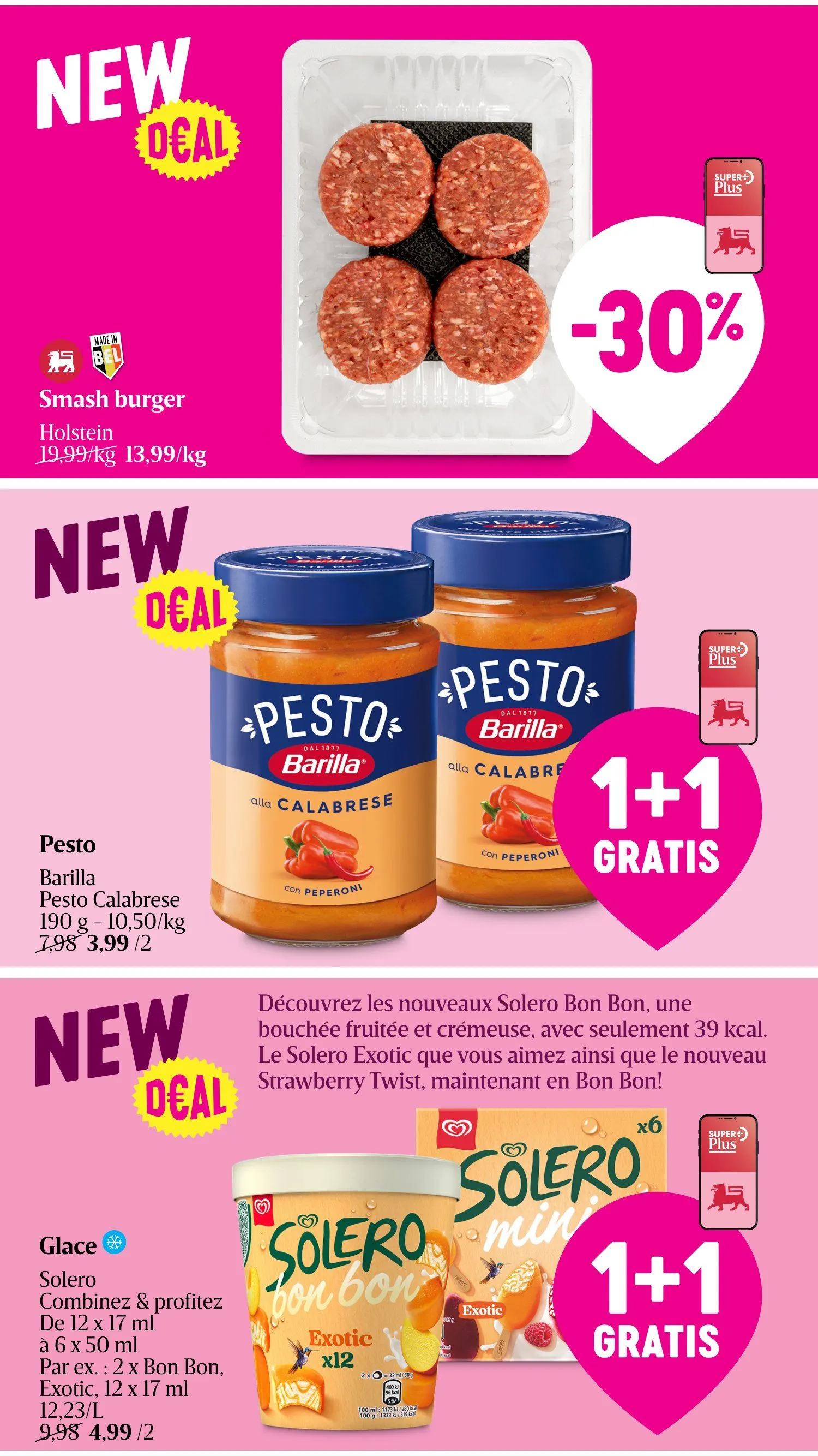 Delhaize Folders van 18 juni tot 24 juni 2026 - folder pagina 48