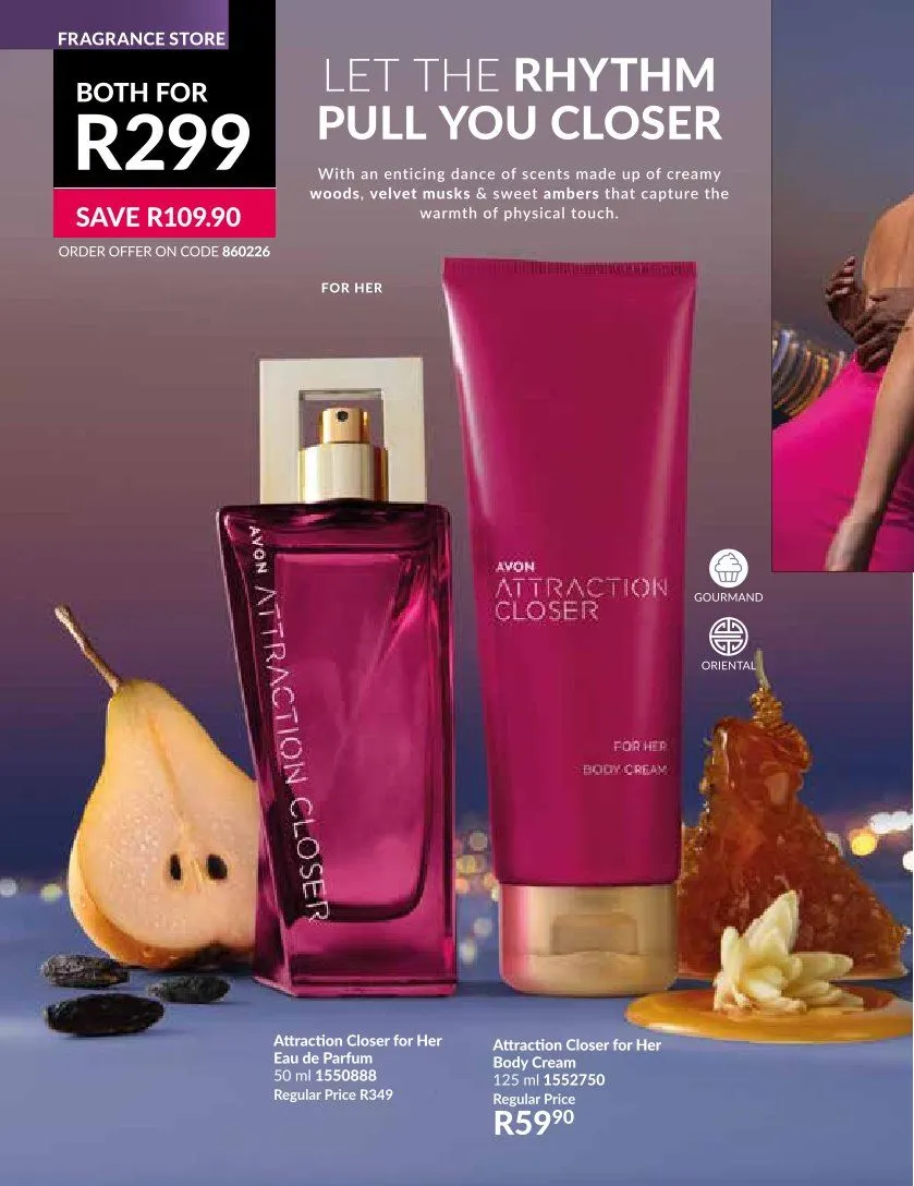 Avon weekly ads from 1 July to 31 July 2025 - Catalogue Page 42