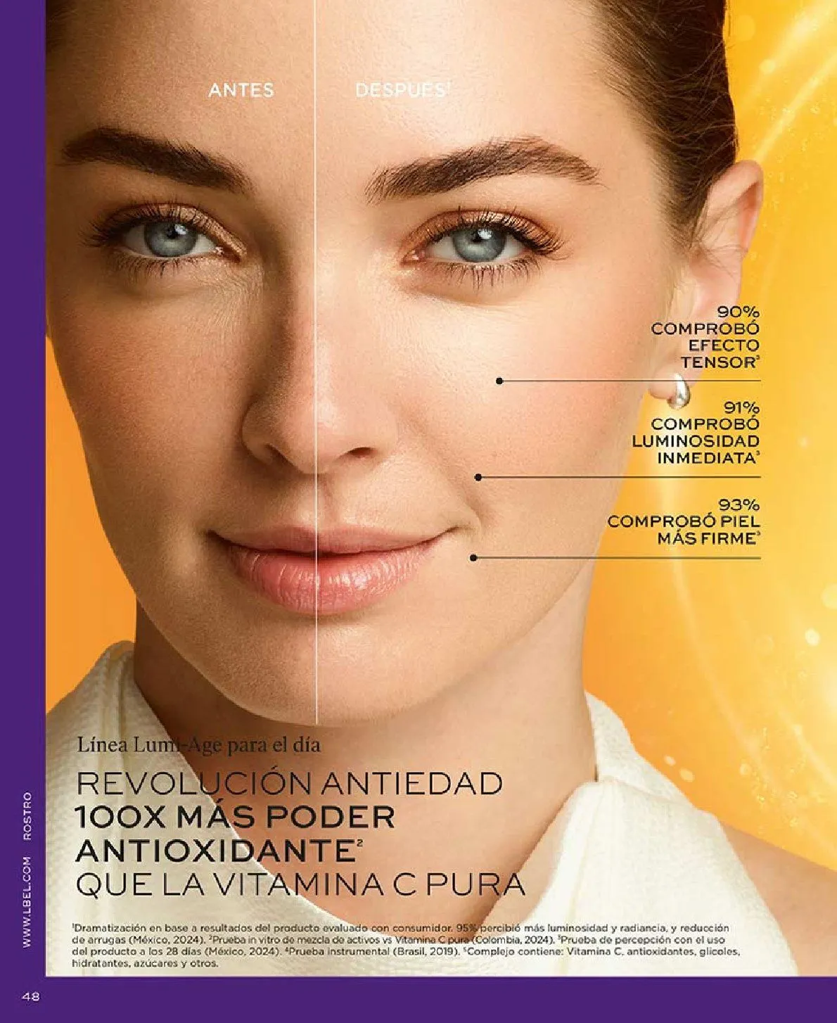 Catálogo de Ofertas 1 de mayo al 31 de mayo 2025 - Pagina 32