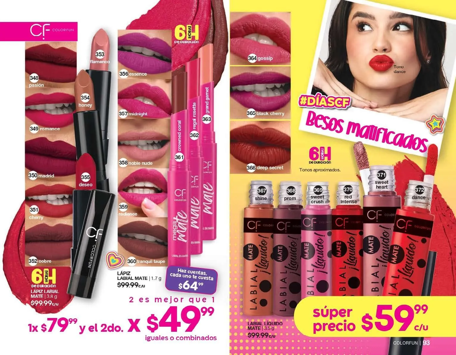 Catálogo de Ofertas 13 de mayo al 2 de junio 2026 - Pagina 48