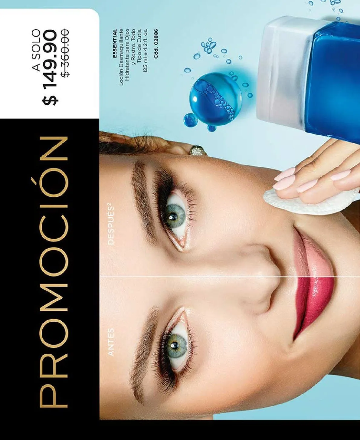 Catálogo de Regalo para mamá 1 de mayo al 31 de mayo 2025 - Pagina 34