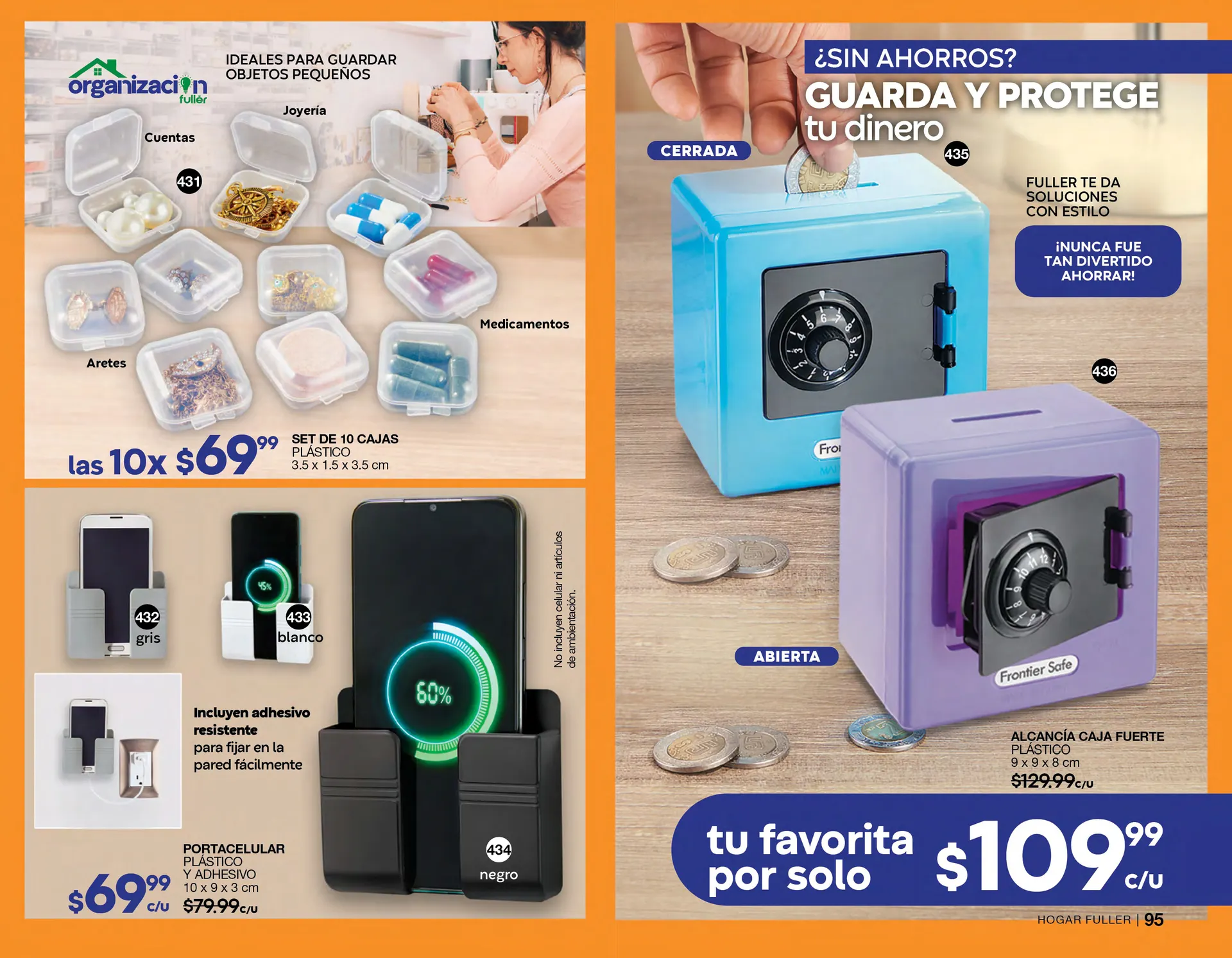 Catálogo de Fuller Ofertas 2 de julio al 15 de julio 2026 - Pagina 48