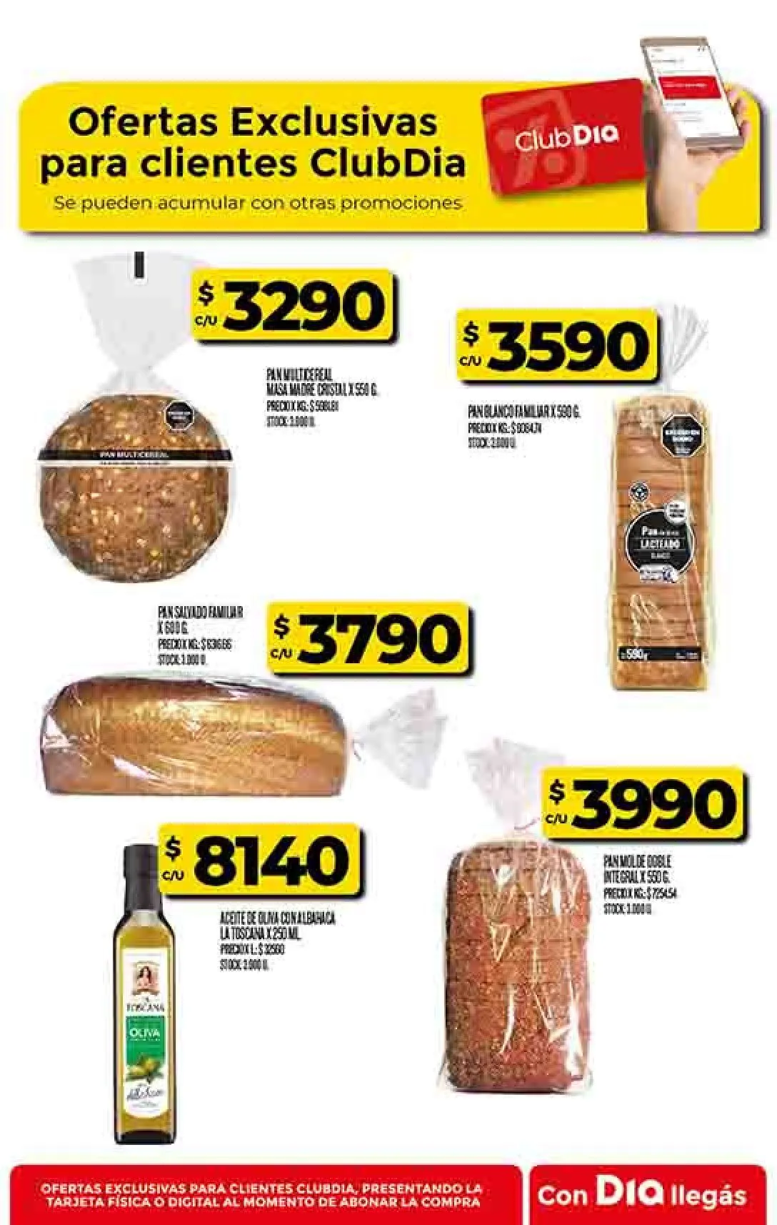 Ofertas de Coto Ofertas 26 de diciembre al 1 de enero 2026 - Página 48 del catálogo