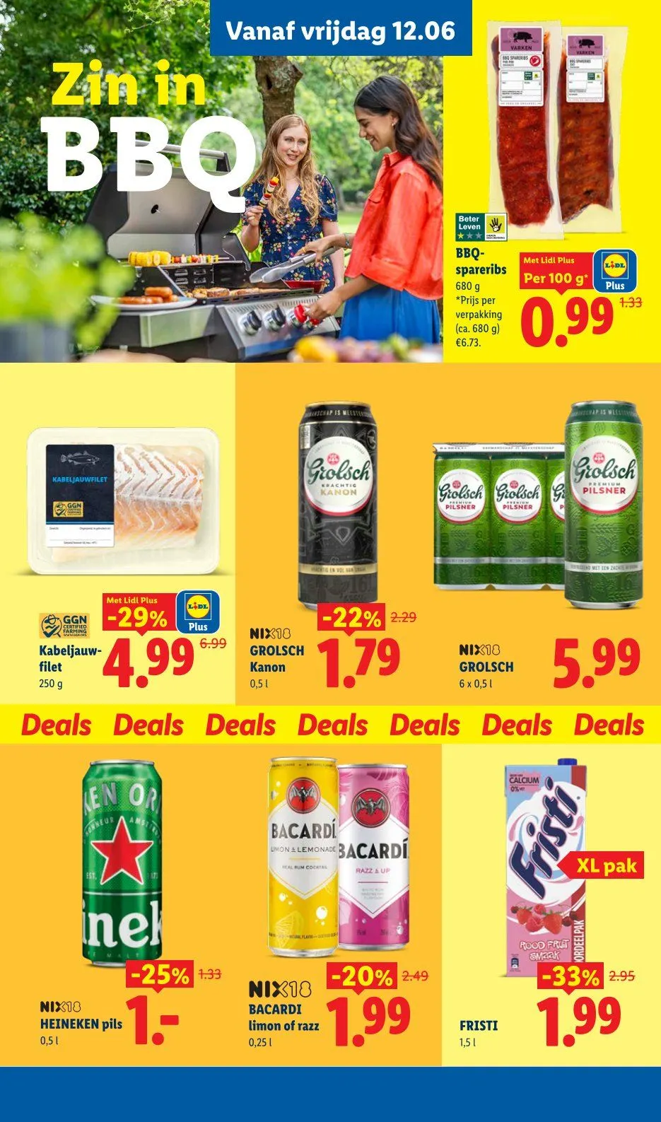Lidl folders van 4 juni tot 10 juni 2026 - Folder pagina 48
