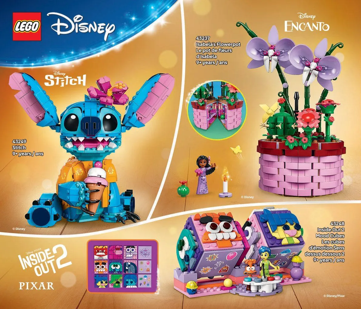 LEGO Deals from January 1 to June 30 2025 - flyer page 90