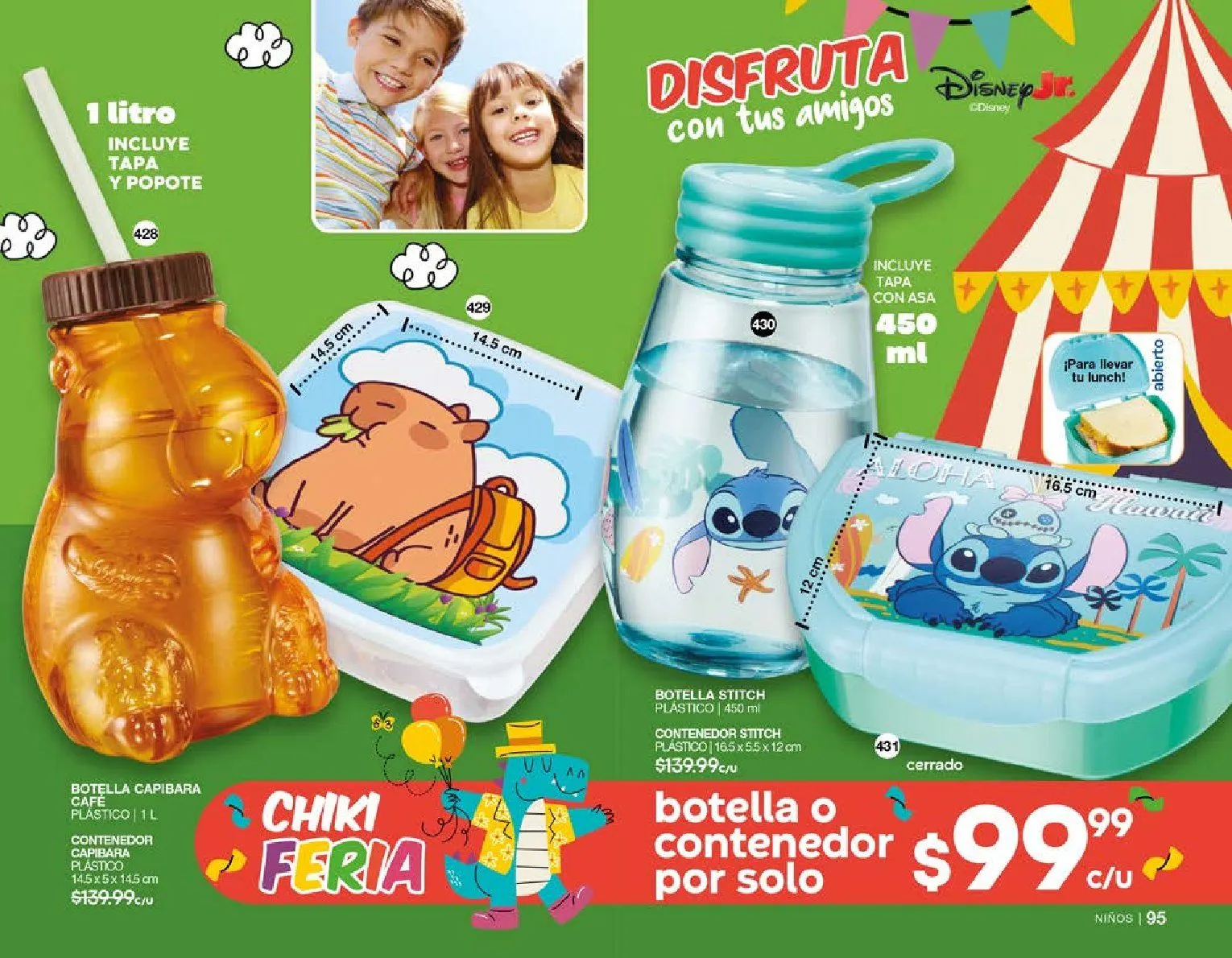 Catálogo de Fuller mx 22 de mayo al 30 de junio 2026 - Pagina 48