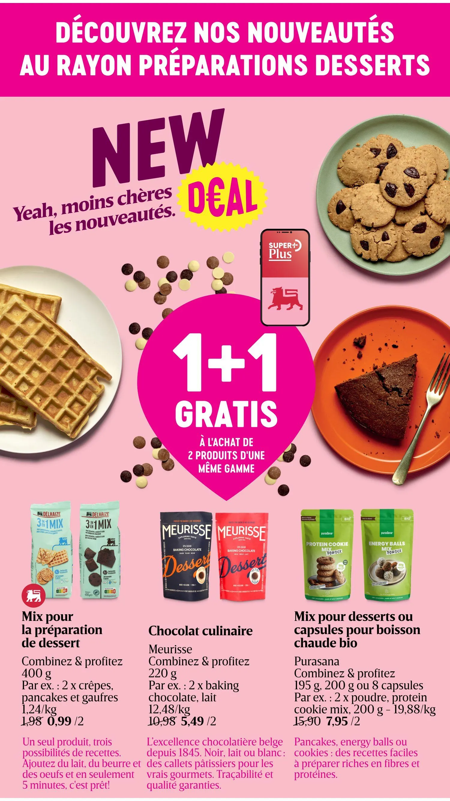 Delhaize folders van 21 mei tot 27 mei 2026 - folder pagina 48