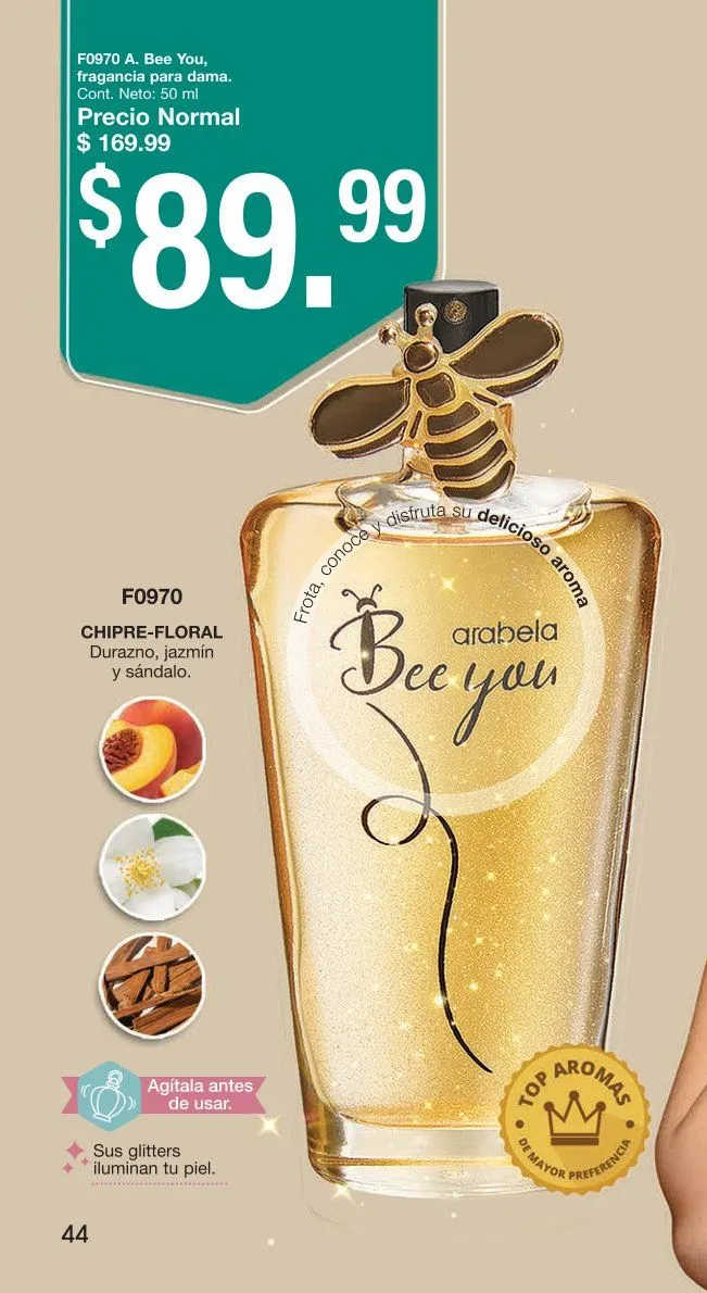 Catálogo de  Arabela Ofertas 9 de junio al 30 de junio 2026 - Pagina 48