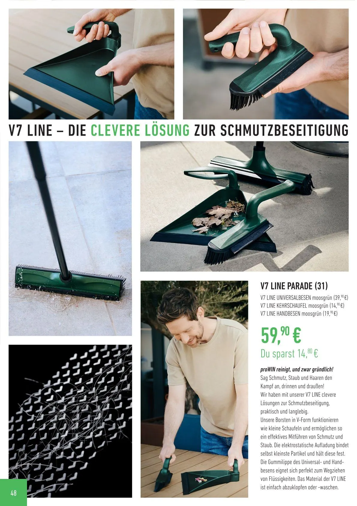 Prowin Prospekte - Aktuelle Angebote von 1. Juli bis 31. Dezember 2025 - Prospekt seite 48