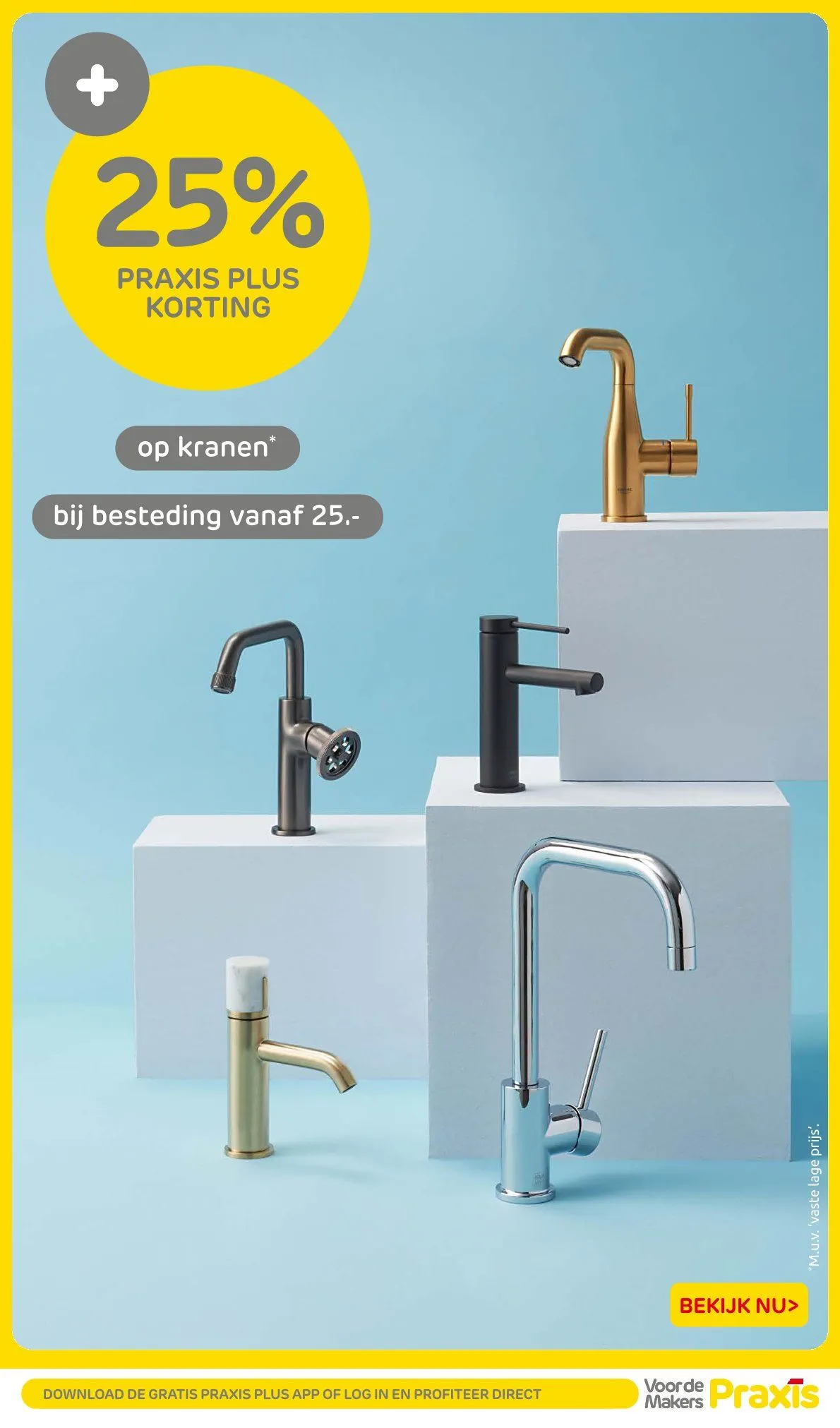 Praxis Folder van 30 maart tot 12 april 2026 - Folder pagina 48