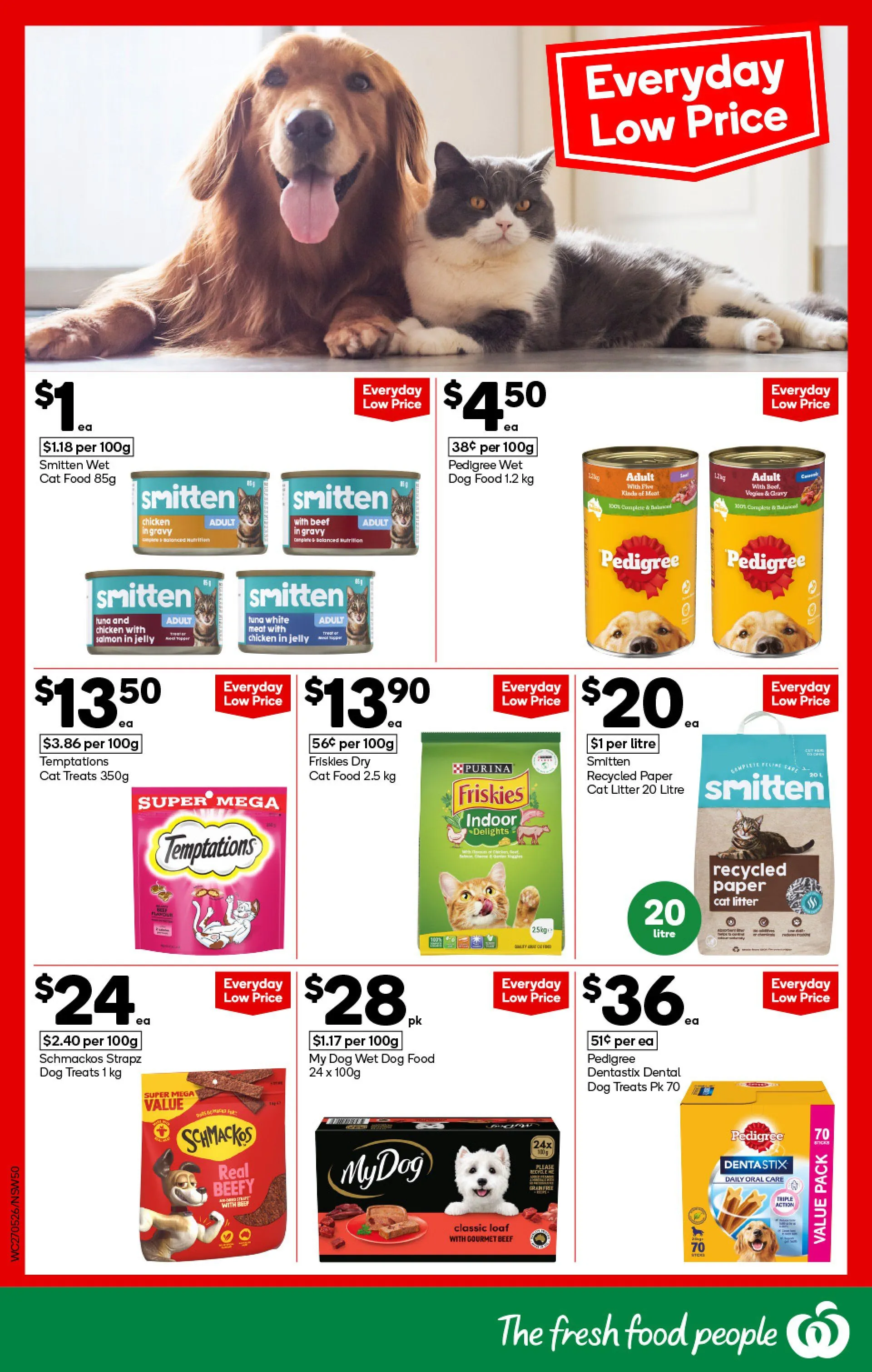 Woolworths catalogues - Catalogue valid from 29 May to 31 May 2026 - page 49