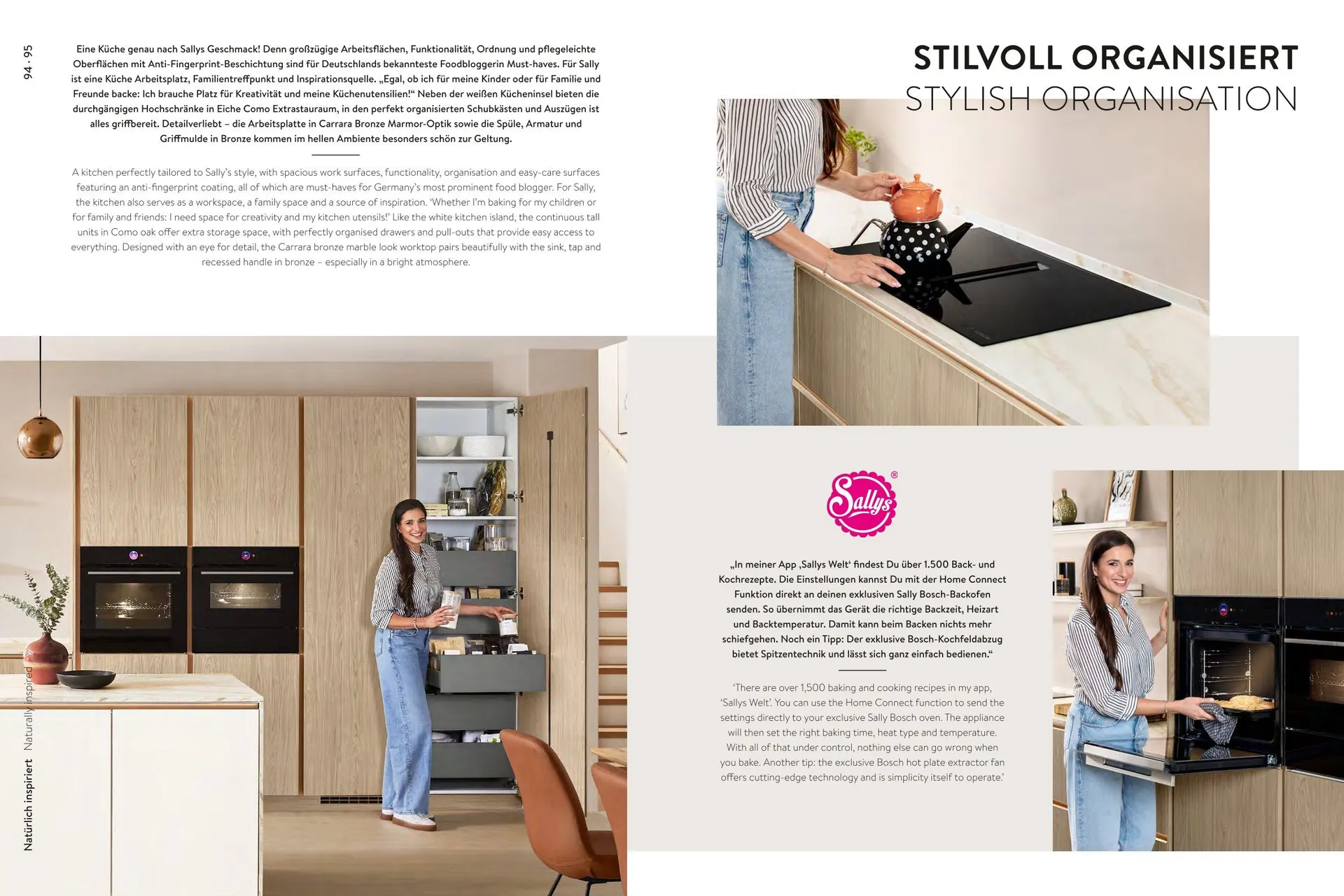 Hardeck Prospekt von 12. Juni bis 31. Dezember 2025 - Prospekt seite 46