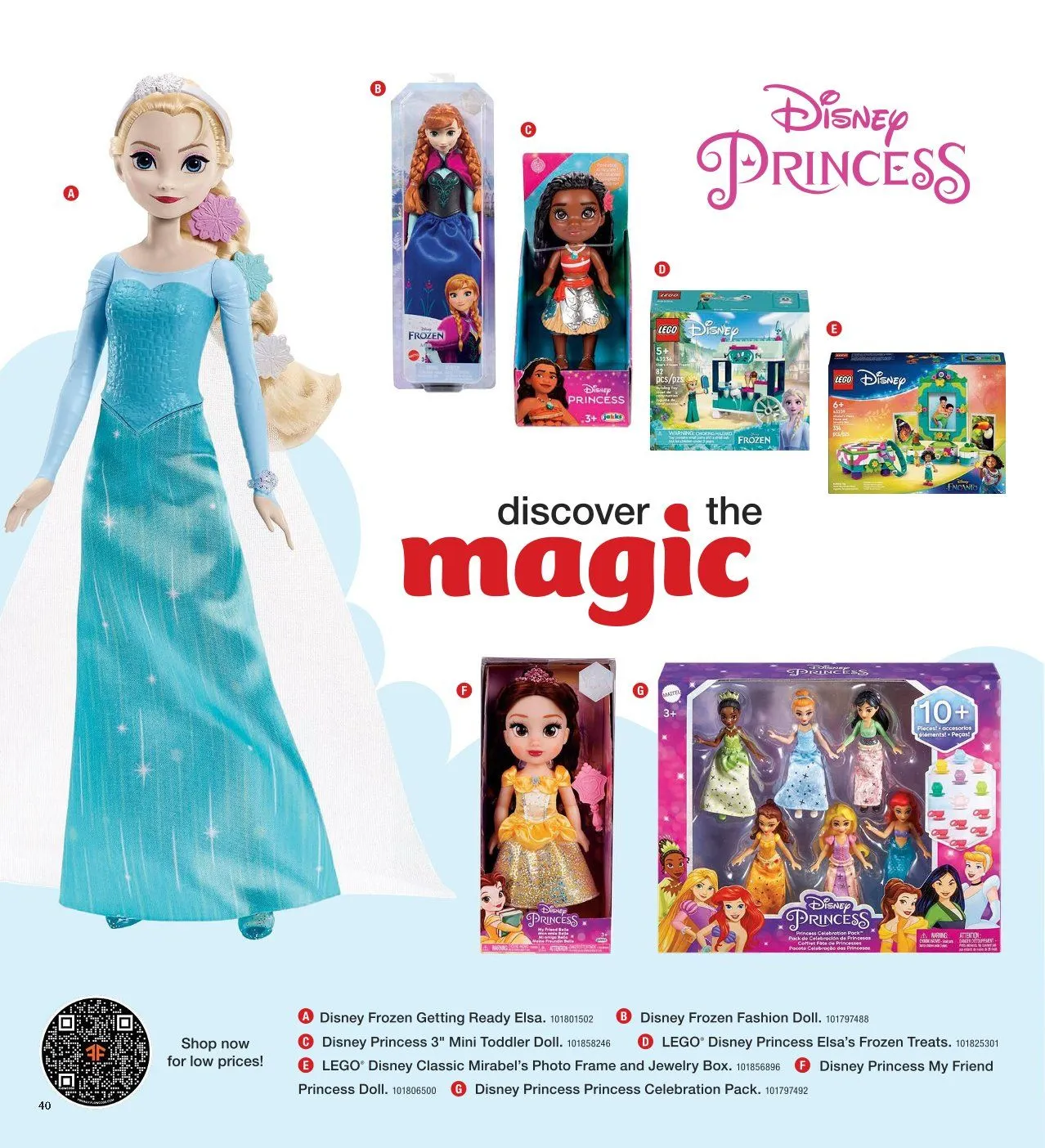 Weekly ad Christmas deals from December 12 to December 25 2024 - Page 50