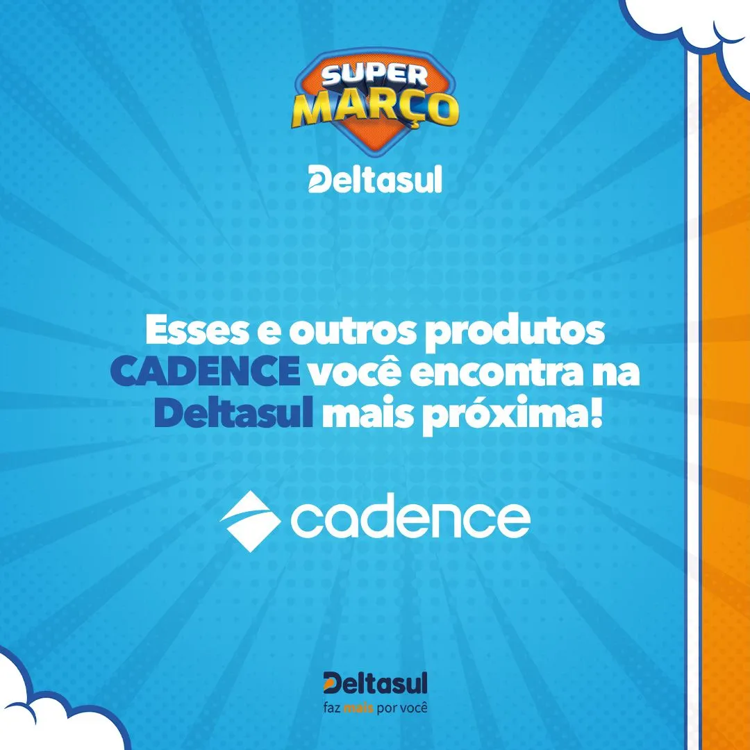 Encarte de Deltasul Super Março 17 de março até 18 de março 2025 - Pagina 6
