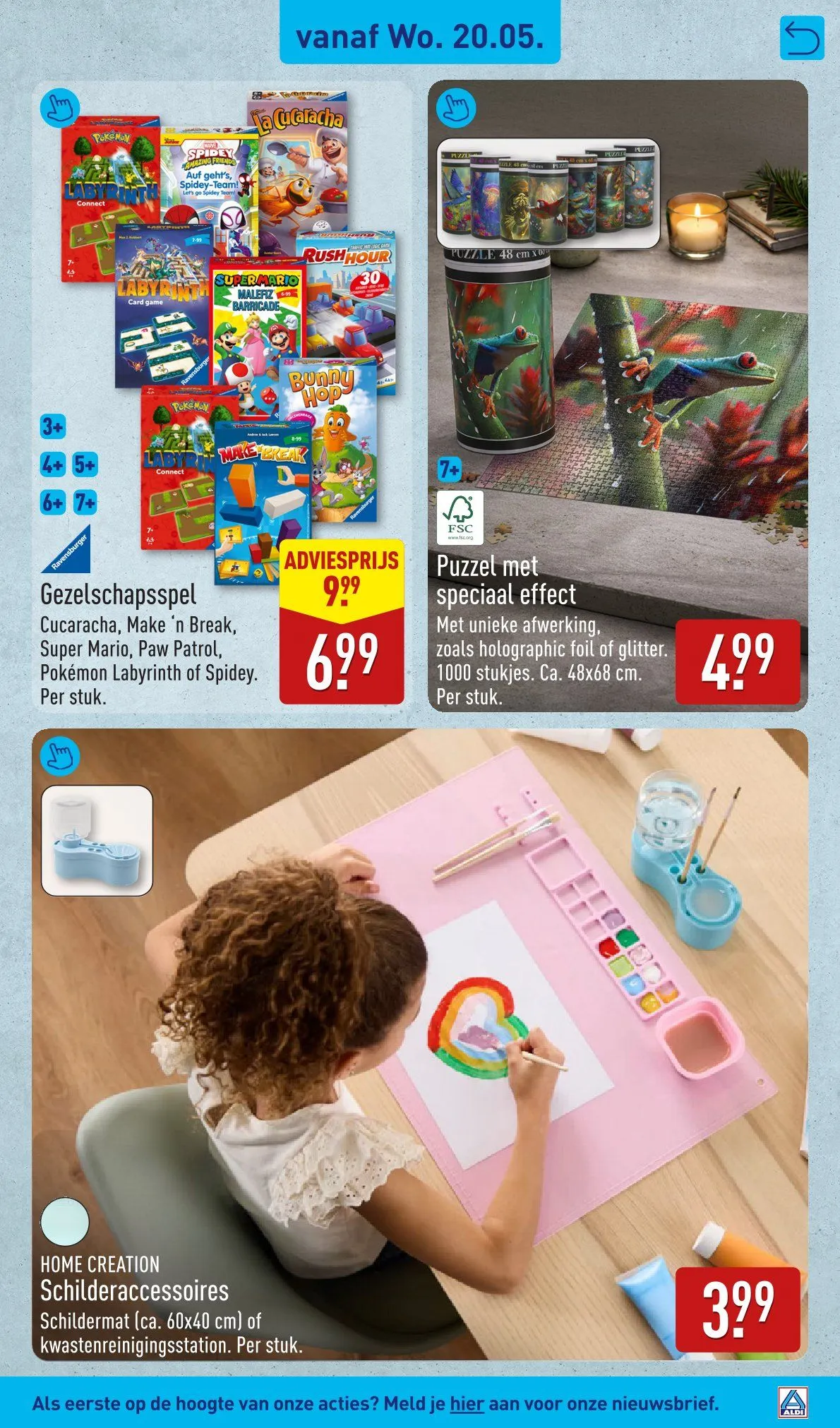 Aldi folders van 18 mei tot 25 mei 2026 - Folder pagina 49