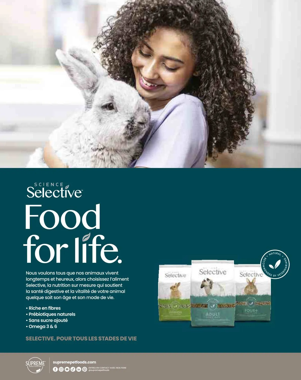 Maxi ZOO Catalogue du 23 décembre au 31 décembre 2025 - Catalogue page 49