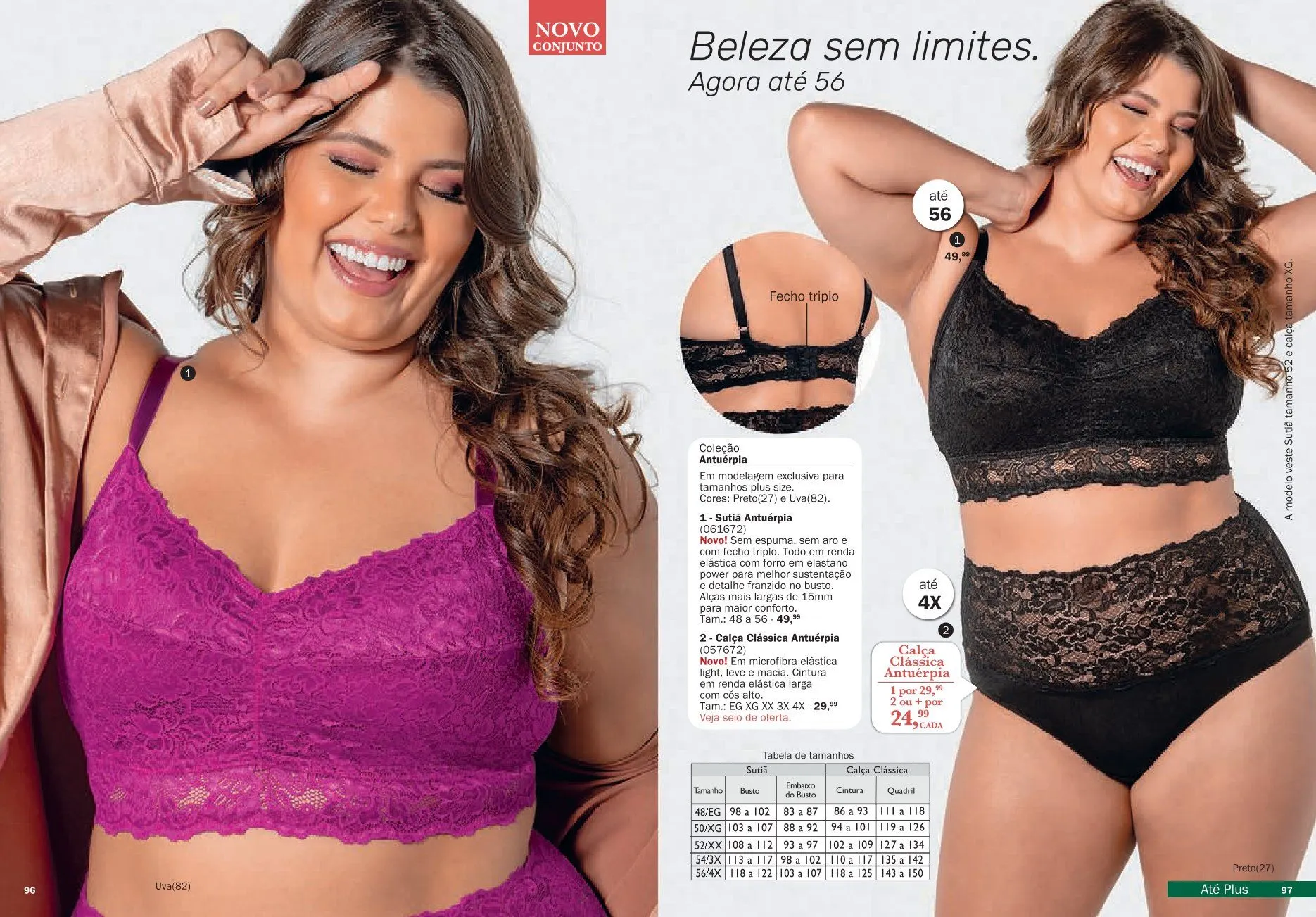 Encarte de Ofertas 3 de novembro até 30 de novembro 2025 - Pagina 49