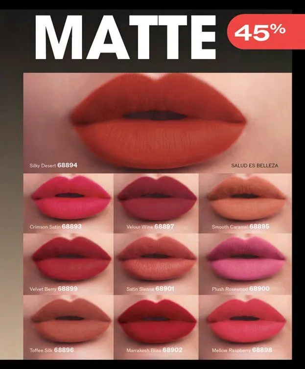 Catálogo de Ofertas Jafra 1 de marzo al 31 de marzo 2026 - Pagina 49