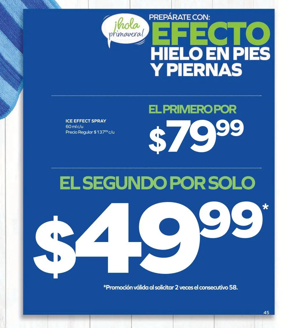 Catálogo de Stanhome Catálogo 3 de marzo al 21 de marzo 2025 - Pagina 74