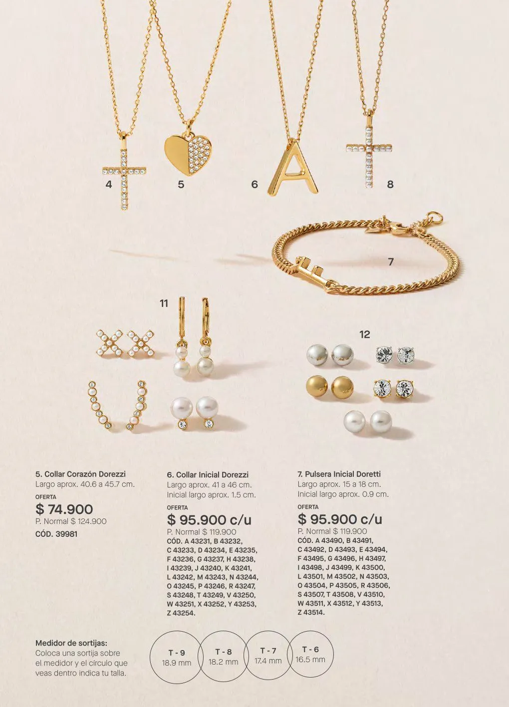 Catalogo de Ofertas Yanbal 25 de abril al 21 de mayo 2026 - Pag 49