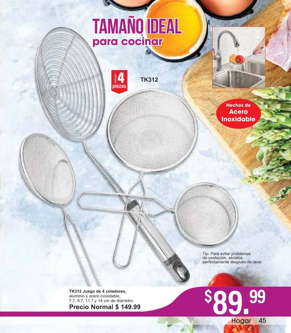 Catálogo de Arabela catálogos y ofertas 3 de marzo al 31 de marzo 2026 - Pagina 49