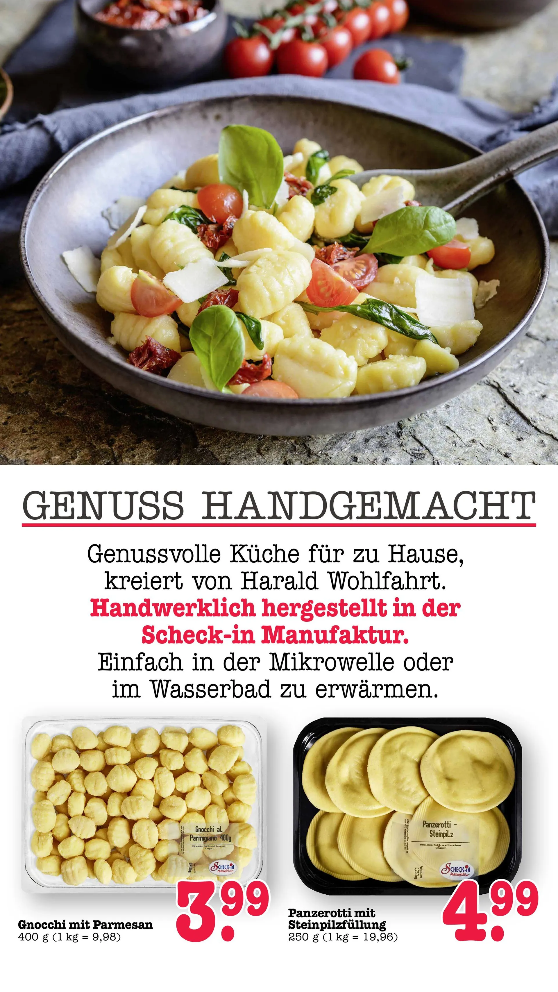 Edeka Angebote von 2. Februar bis 7. Februar 2026 - Prospekt seite 49