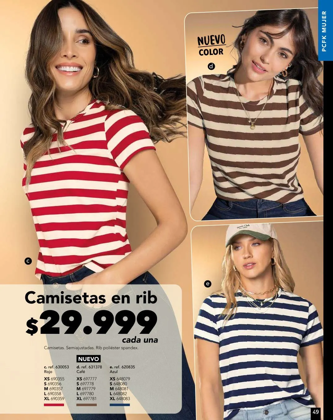 Catalogo de Pacifika Ofertas 26 de noviembre al 31 de diciembre 2025 - Pag 49