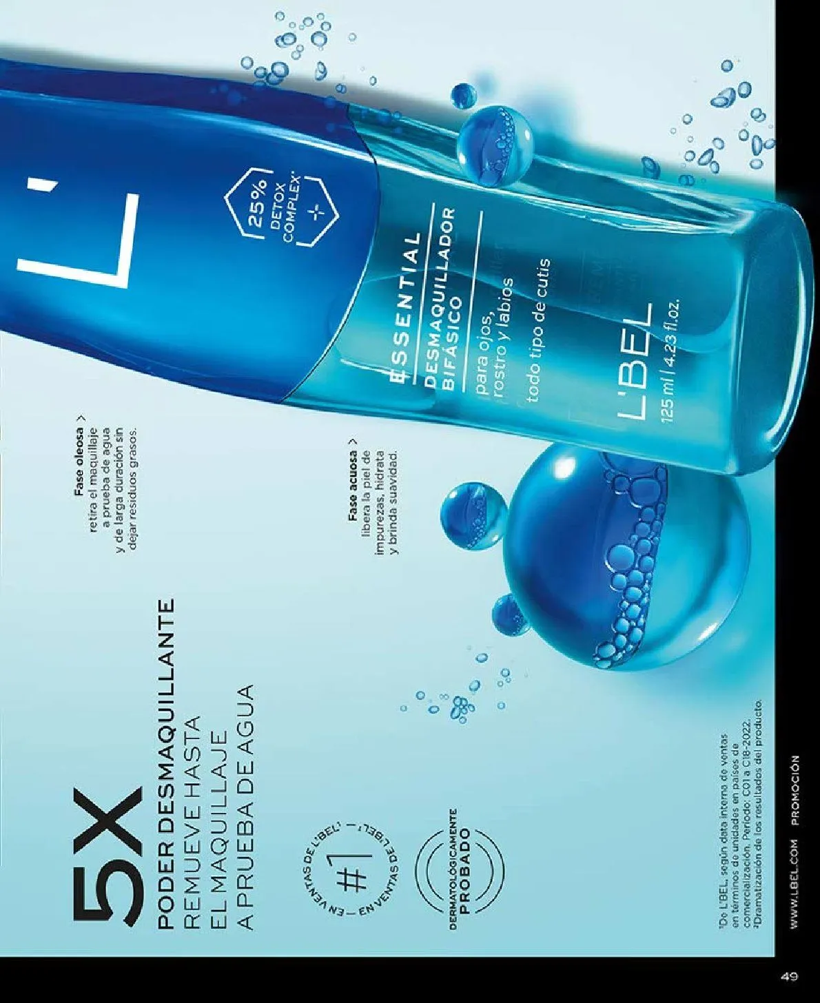 Catálogo de Regalo para mamá 1 de mayo al 31 de mayo 2025 - Pagina 52