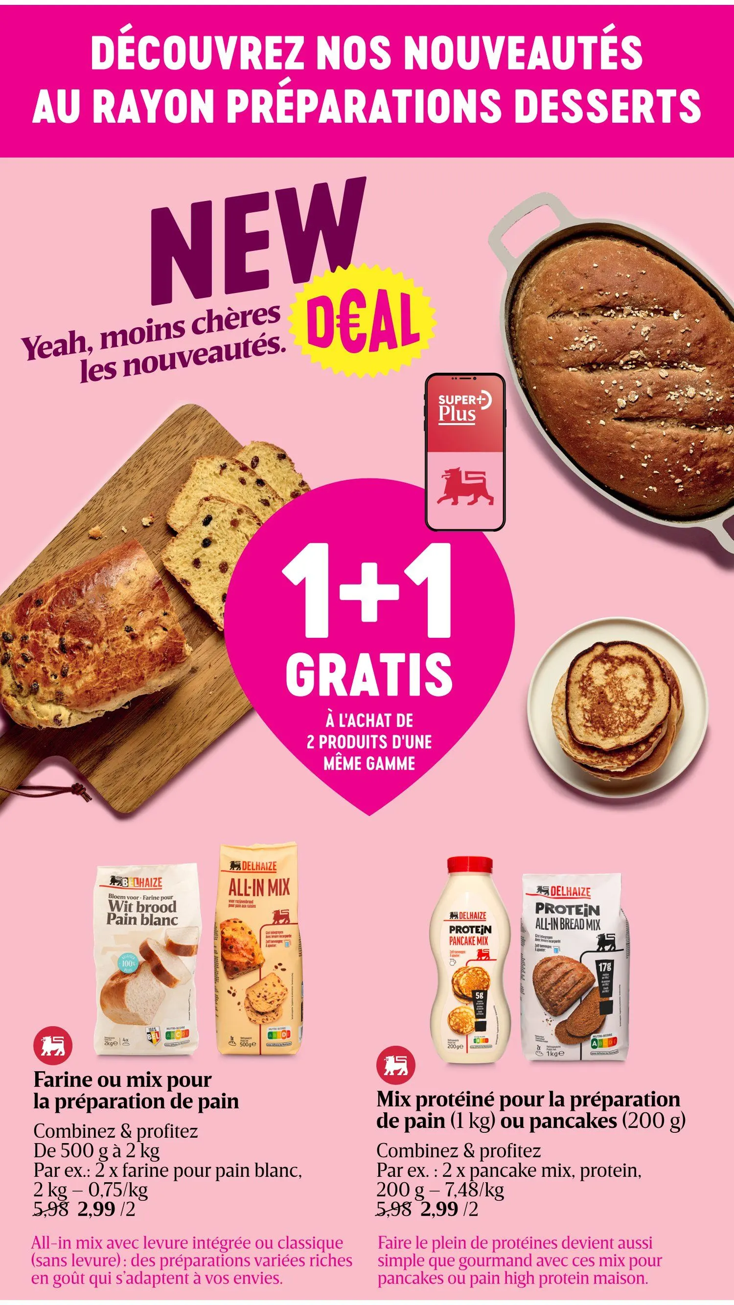 Delhaize folders van 21 mei tot 27 mei 2026 - folder pagina 49