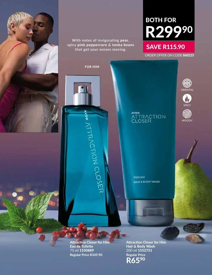 Avon weekly ads from 1 July to 31 July 2025 - Catalogue Page 46