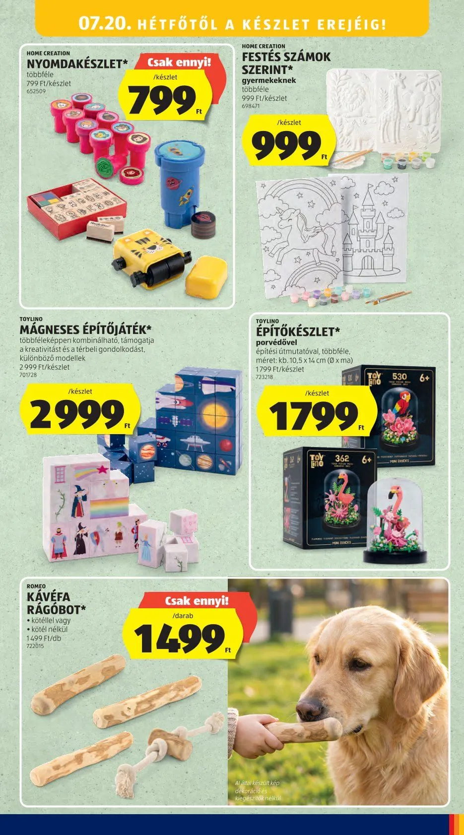 Katalógus Aldi  július 16.-tól július 22.-ig 2026. - Oldal 49