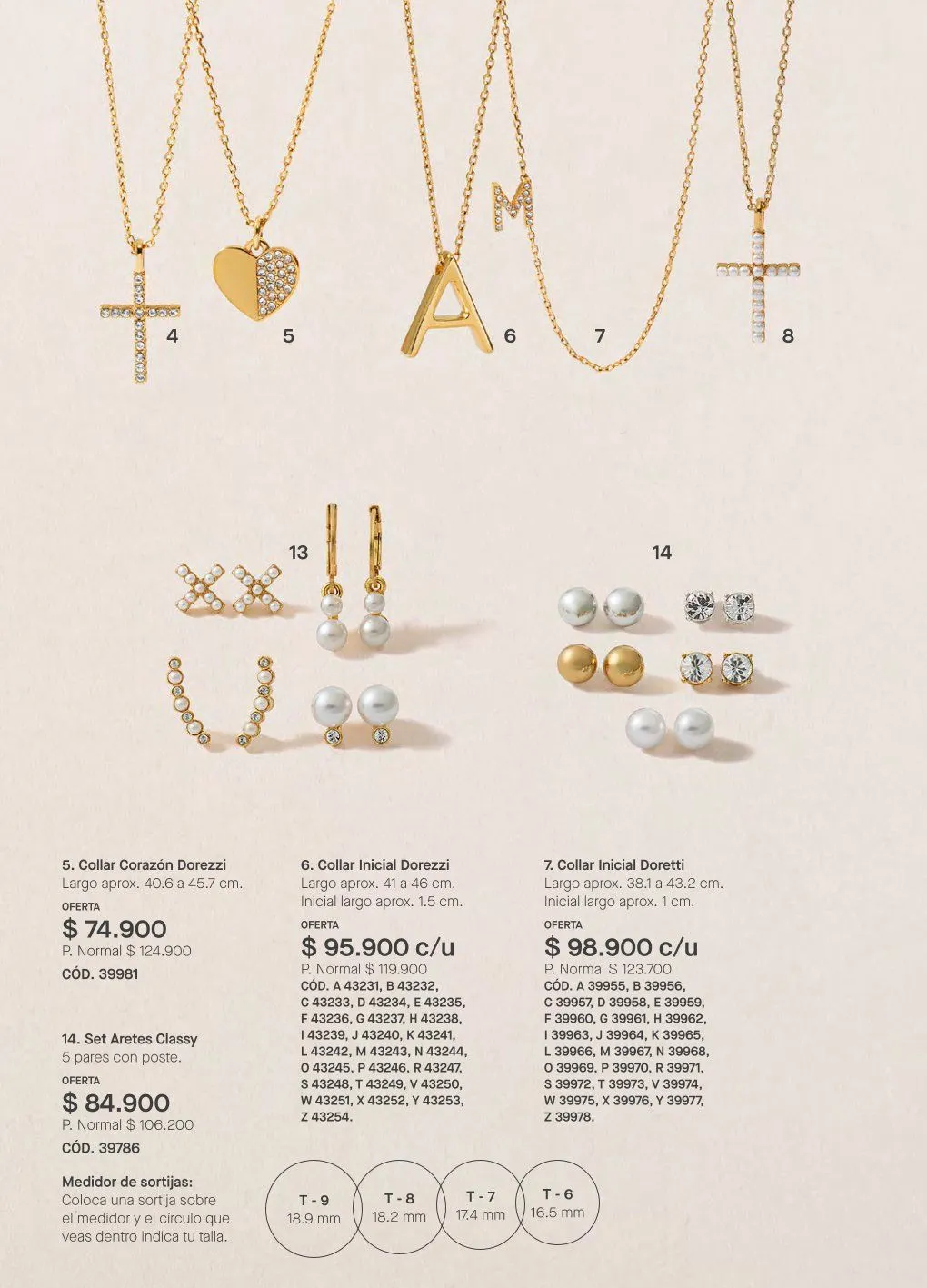 Catalogo de  Yanbal Ofertas 28 de marzo al 24 de abril 2026 - Pag 49