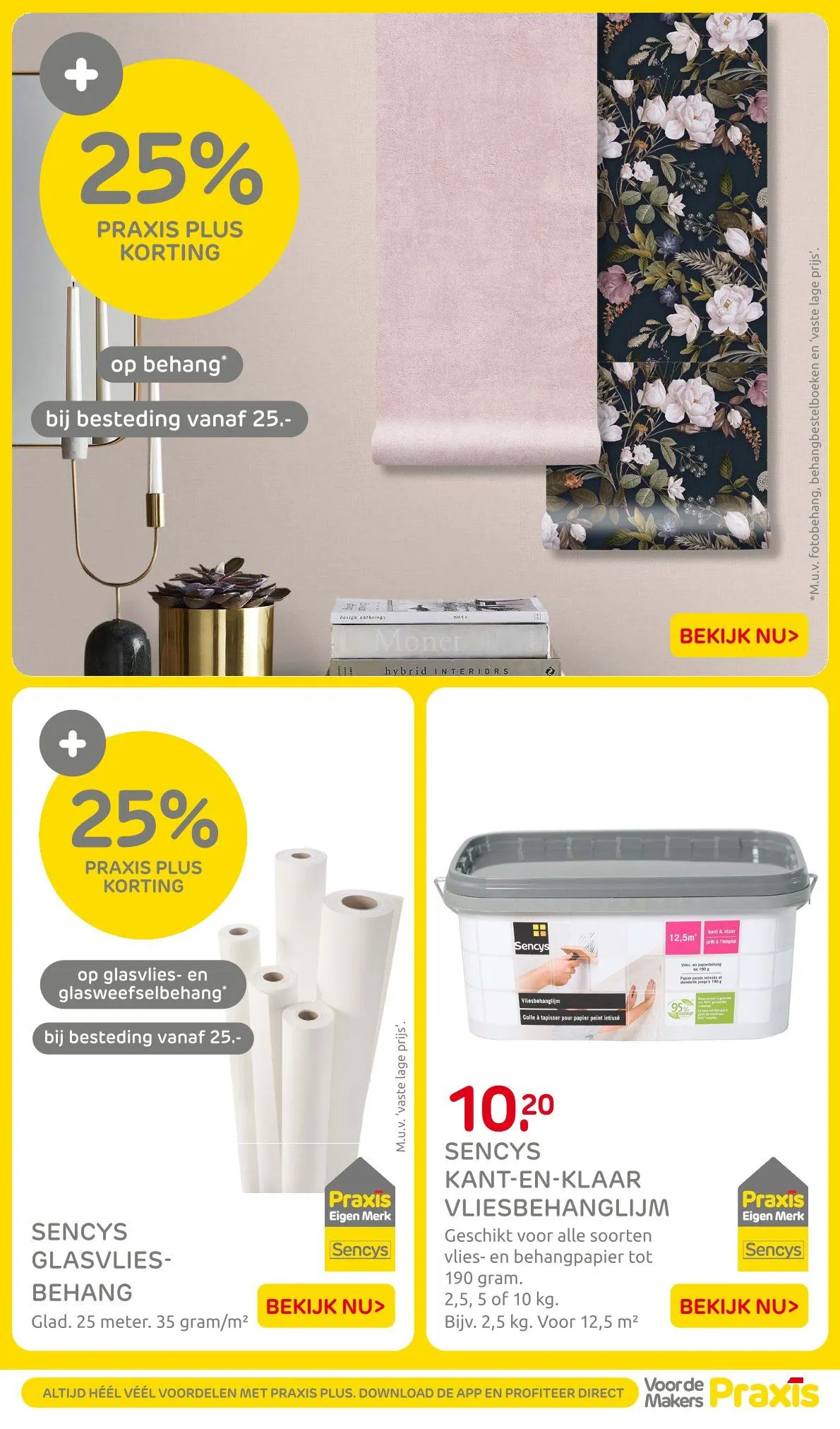 Praxis folders van 20 april tot 26 mei 2026 - Folder pagina 49