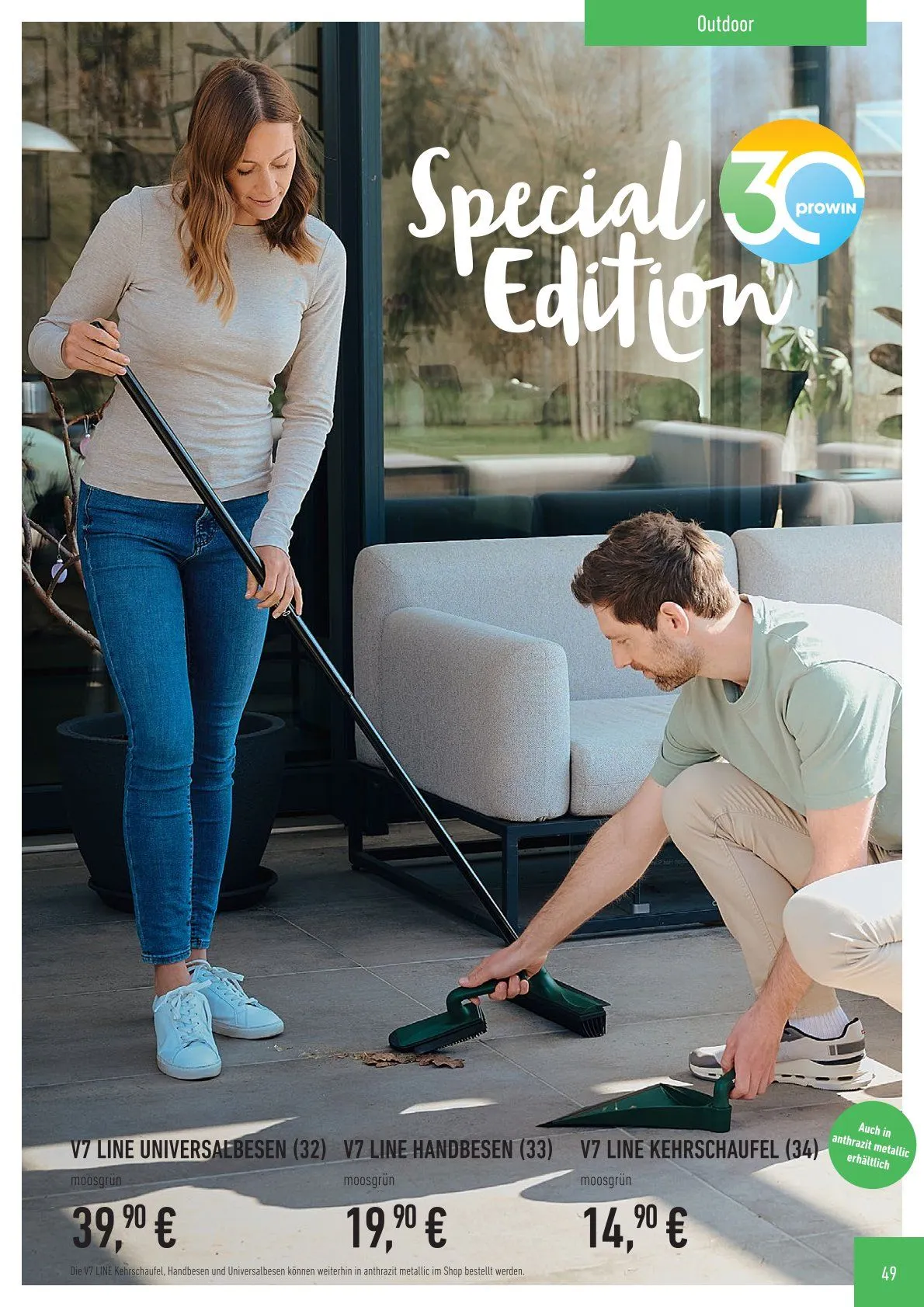 Prowin Prospekte - Aktuelle Angebote von 1. Juli bis 31. Dezember 2025 - Prospekt seite 47