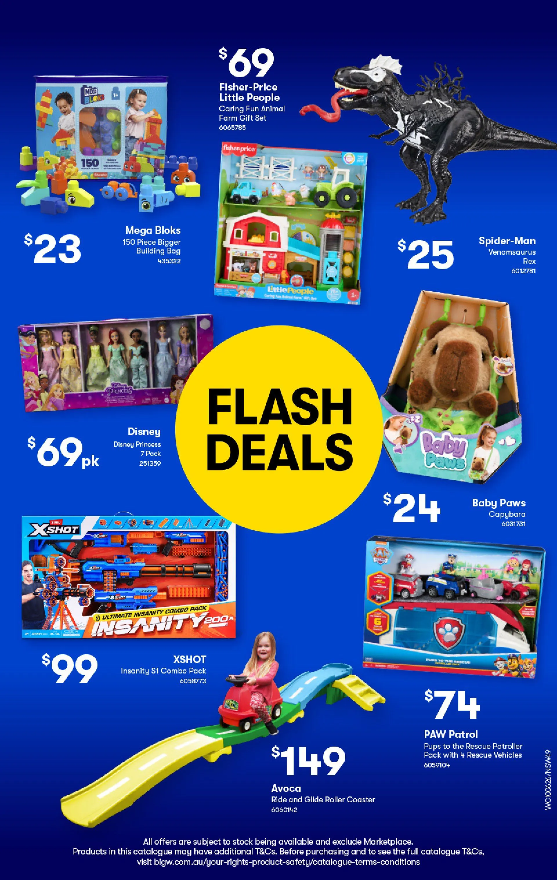 Woolworths catalogues - Catalogue valid from 10 June to 30 June 2026 - page 49