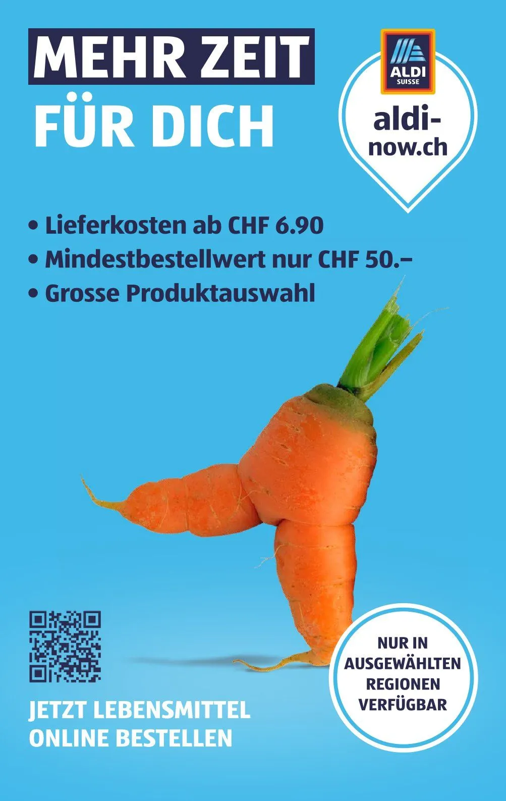 Aldi Prospekt von 6. März bis 12. März 2025 - Prospekt seite  49