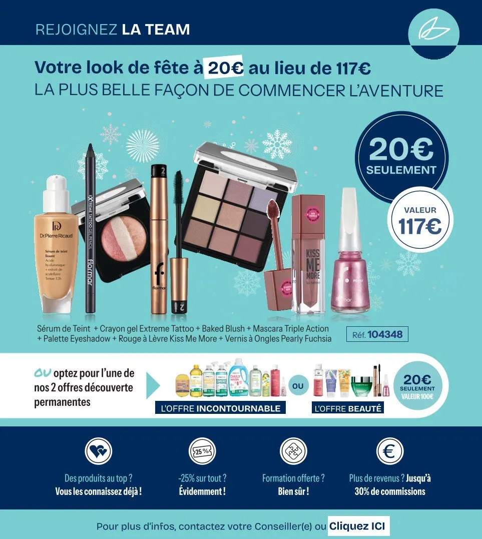 Catalogues Stanhome du 20 octobre au 9 novembre 2025 - Catalogue page 49