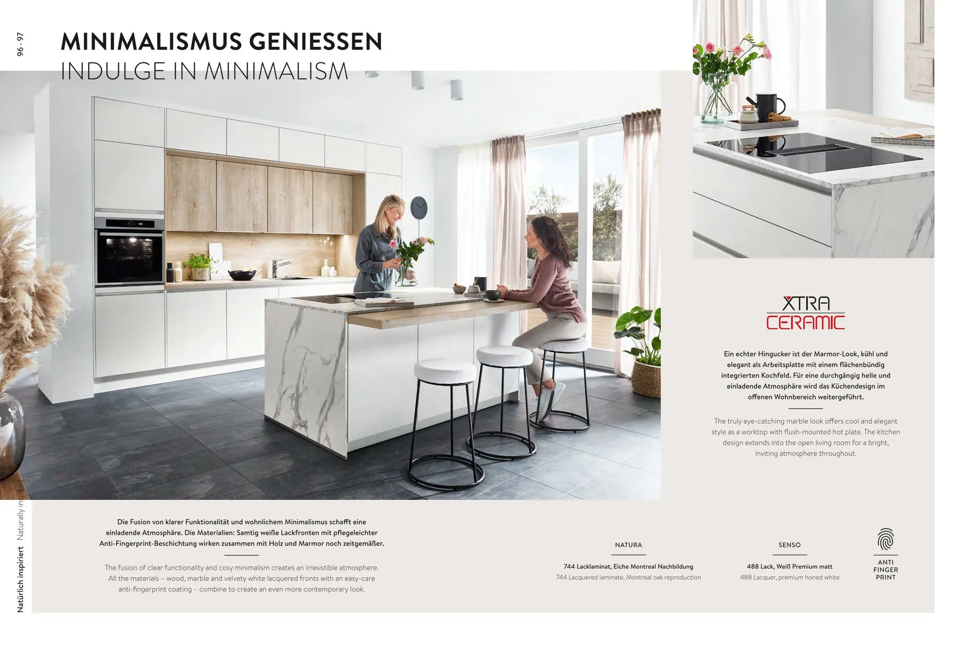 Hardeck Prospekt von 12. Juni bis 31. Dezember 2025 - Prospekt seite 100