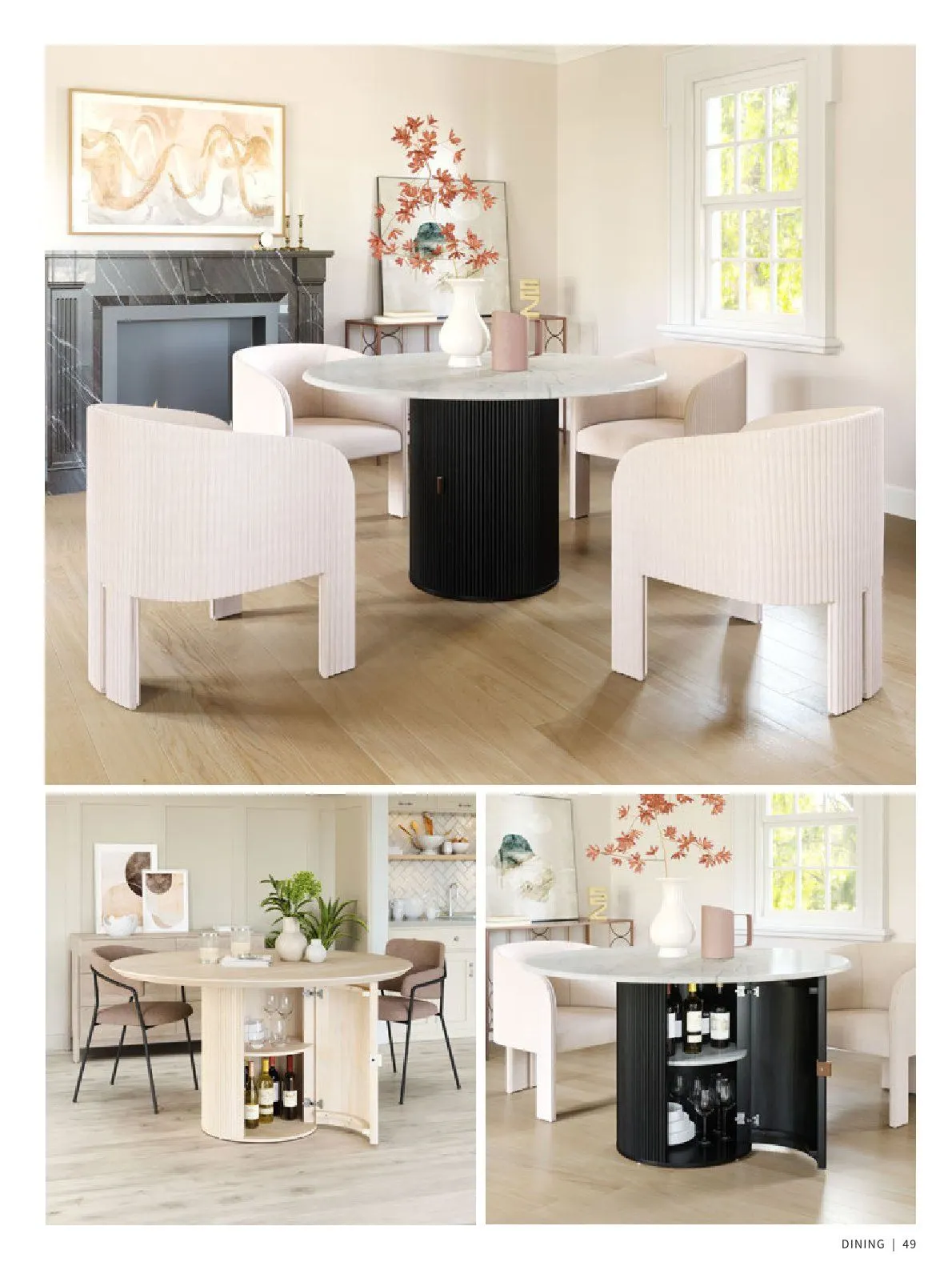 Weekly ad Zuo Modern 2025 Catalog from January 1 to December 31 2025 - Page 43