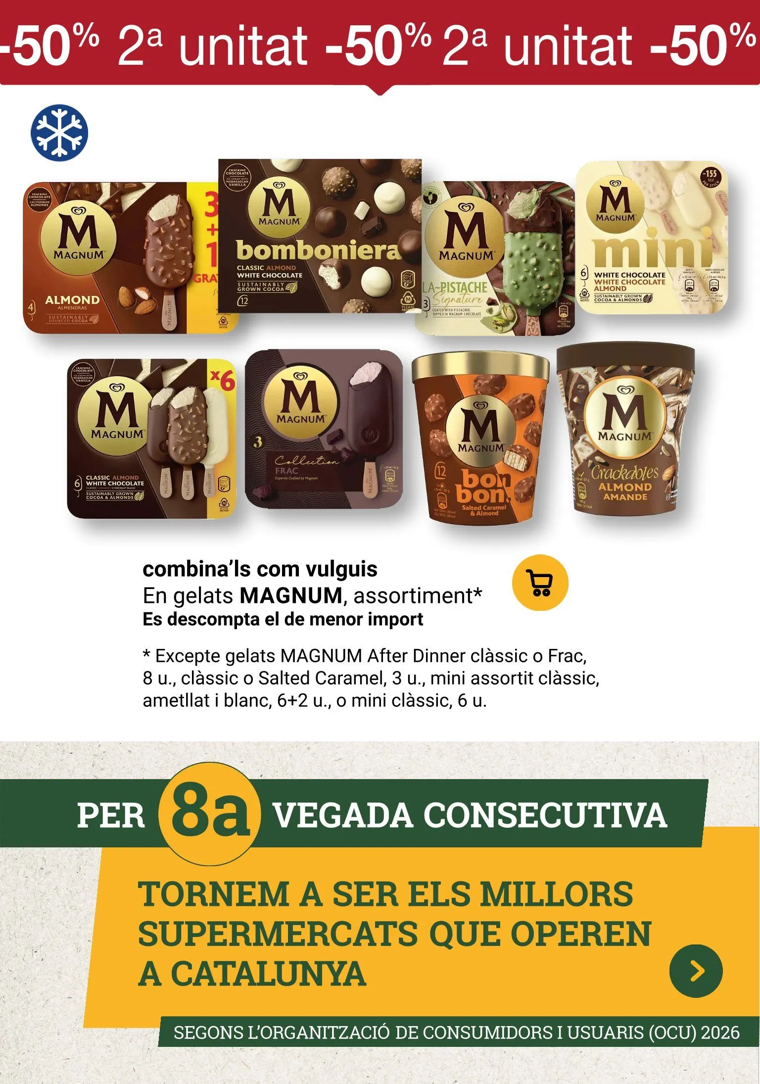 Catálogo de BonpreuEsclat Ofertas 30 de junio al 13 de julio 2026 - Página 49