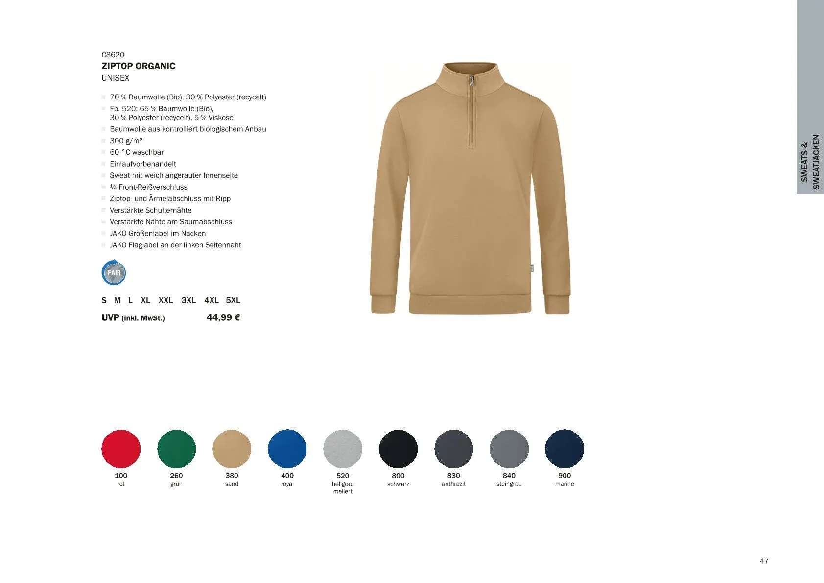 Jako Prospekt von 22. Januar bis 31. Dezember 2025 - Prospekt seite 82