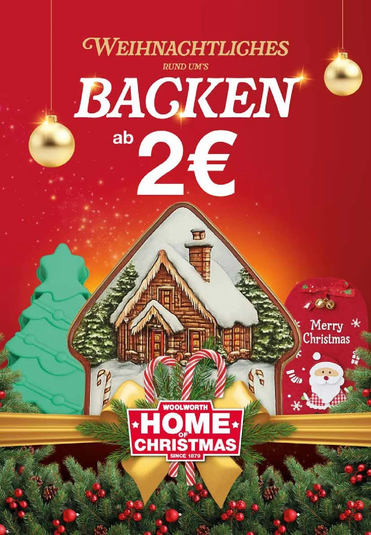  Woolworth Angebote von 26. Dezember bis 31. Dezember 2025 - Prospekt seite 49