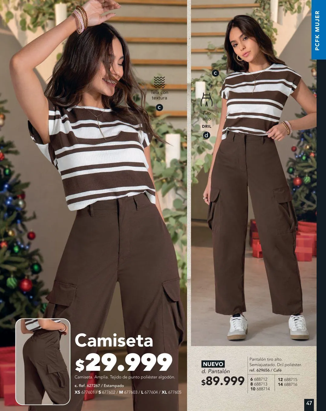 Catalogo de Pacifika Ofertas 1 de diciembre al 31 de diciembre 2025 - Pag 49