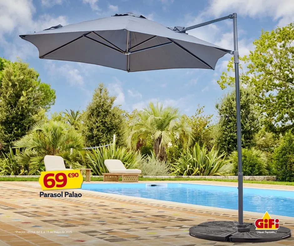 Catálogo de GiFi Ofertas y descuentos 21 de mayo al 26 de mayo 2025 - Página 5