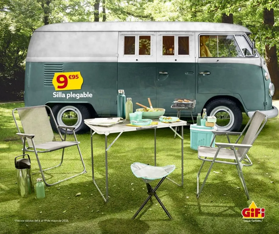 Catálogo de GiFi Ofertas y descuentos 21 de mayo al 1 de junio 2025 - Página 2