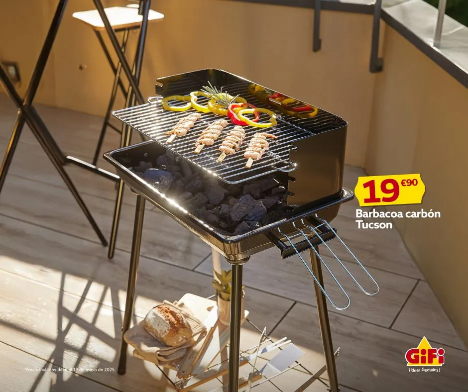 Catálogo de GiFi Ofertas y descuentos 21 de mayo al 1 de junio 2025 - Página 6