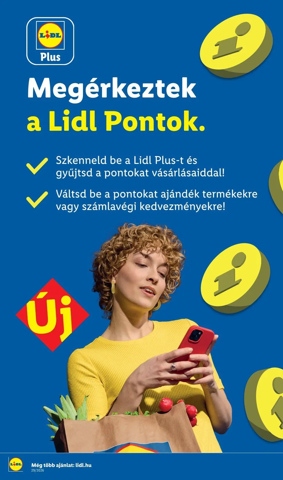 Katalógus Lidl július 16.-tól július 22.-ig 2026. - Oldal 51